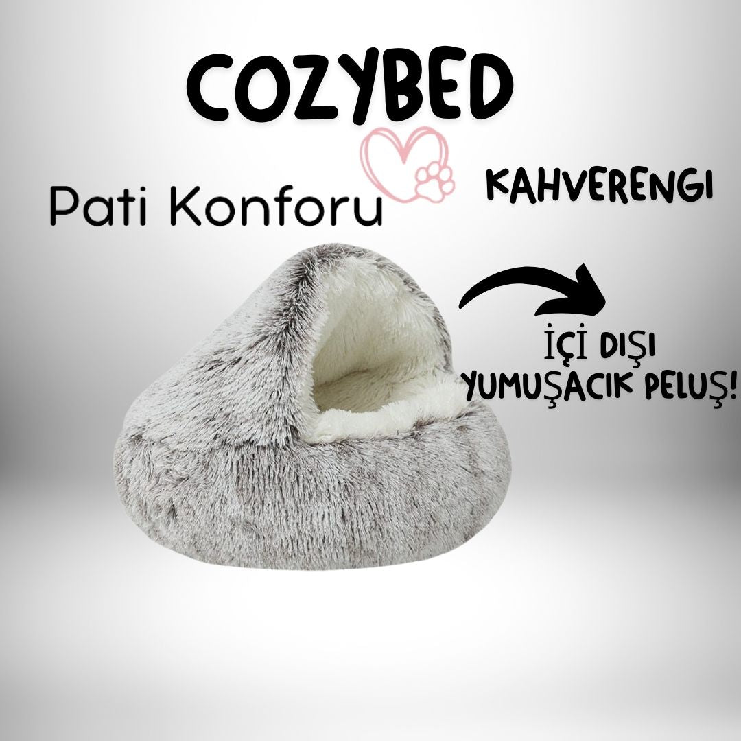 CozyBed® | Stres Azaltıcı Yatak