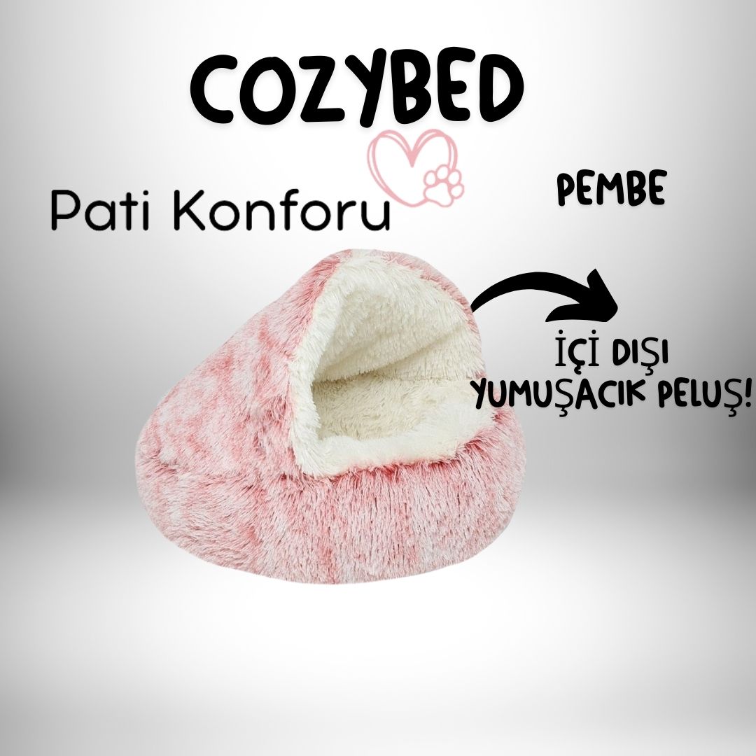 CozyBed® | Stres Azaltıcı Yatak